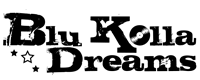 Blu Kolla Dreams Logo
